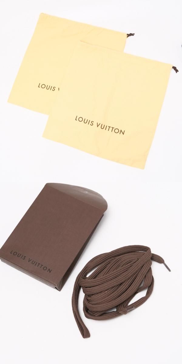 VUITTON ルイ