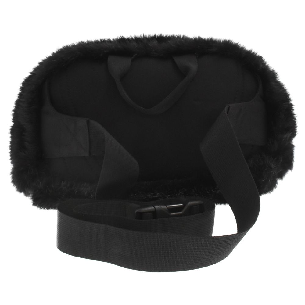 SUPREME (シュプリーム) 20AW×THE NORTH FACE Faux Fur Waist