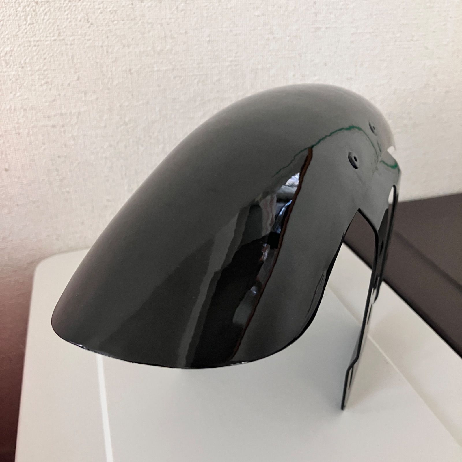 スポーツスター ショートフロントフェンダー スチール ハーレー XL883