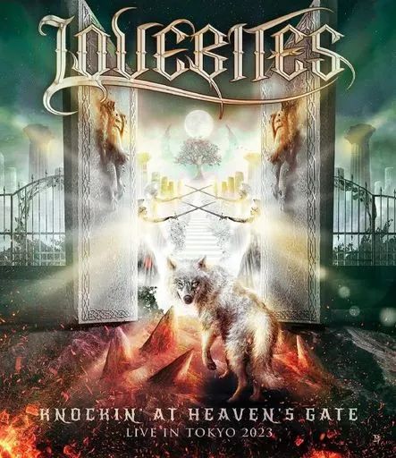 LOVEBITES・CD・DVDまとめ 美品 LOVEBITESが8/28にEP「LOVEBITES EP II」とライヴ作品「MEMORIAL FOR