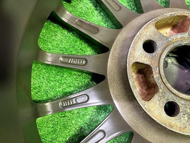 OZレーシング 16ｲﾝﾁ