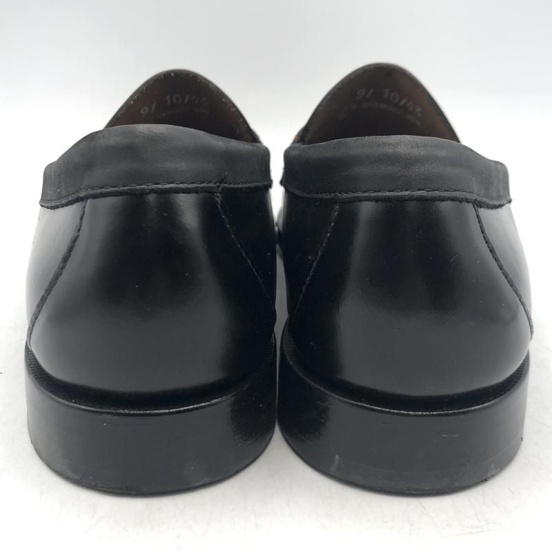 SOPHNET×G.H.BASS ペニーローファー