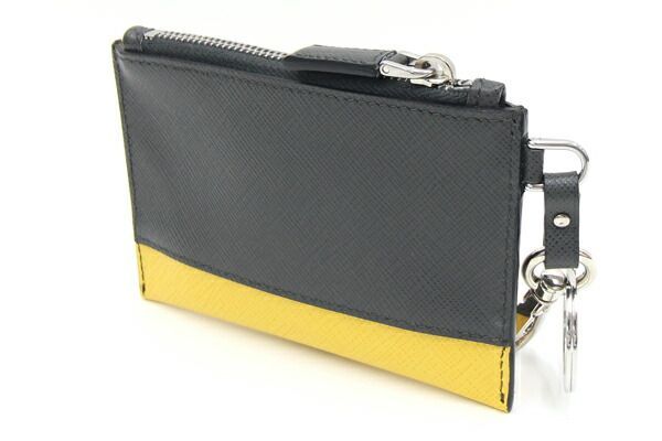 PRADA プラダ PRADA(プラダ) コインケース - 2MM935 サフィアーノ
