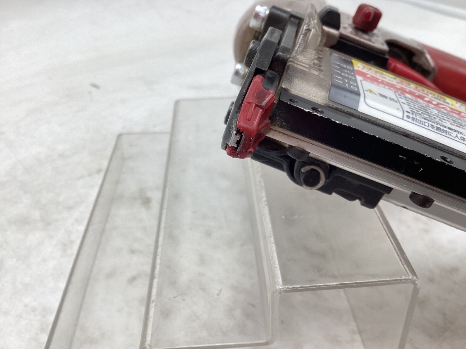 品 〇MAX マックス ピンネイラ HA-50P1 P50F3 ﾋﾟﾝﾈｲﾗ ITZCHEGMM9WW エコツール豊田インター店 M02