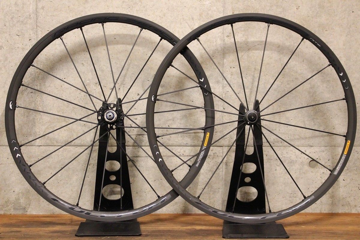 FULCRUM フルクラム レーシングゼロ 11速 c15 シマノ仕様 FULCRUM