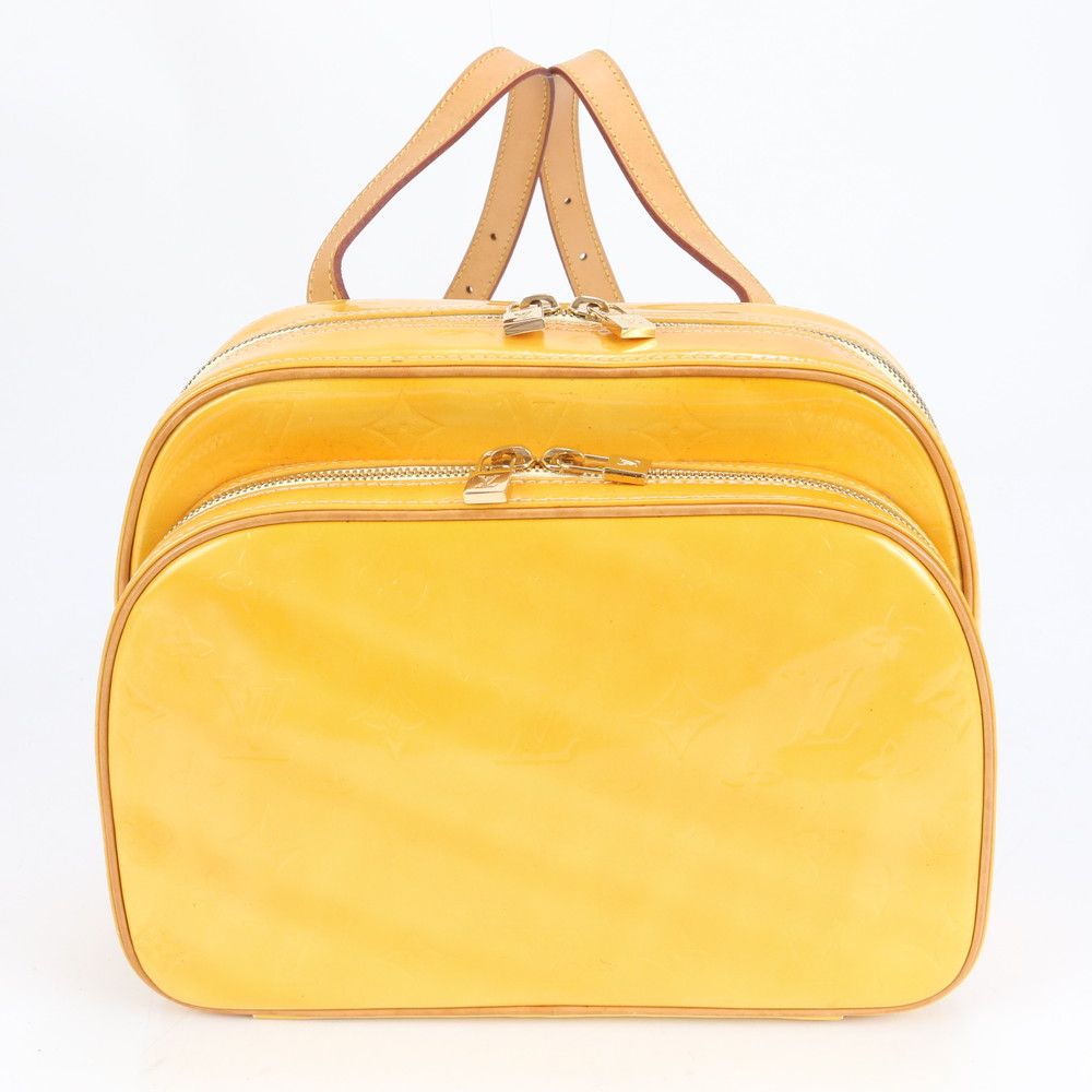 ルイヴィトン モノグラム リュックサック バッグパック マーレイ