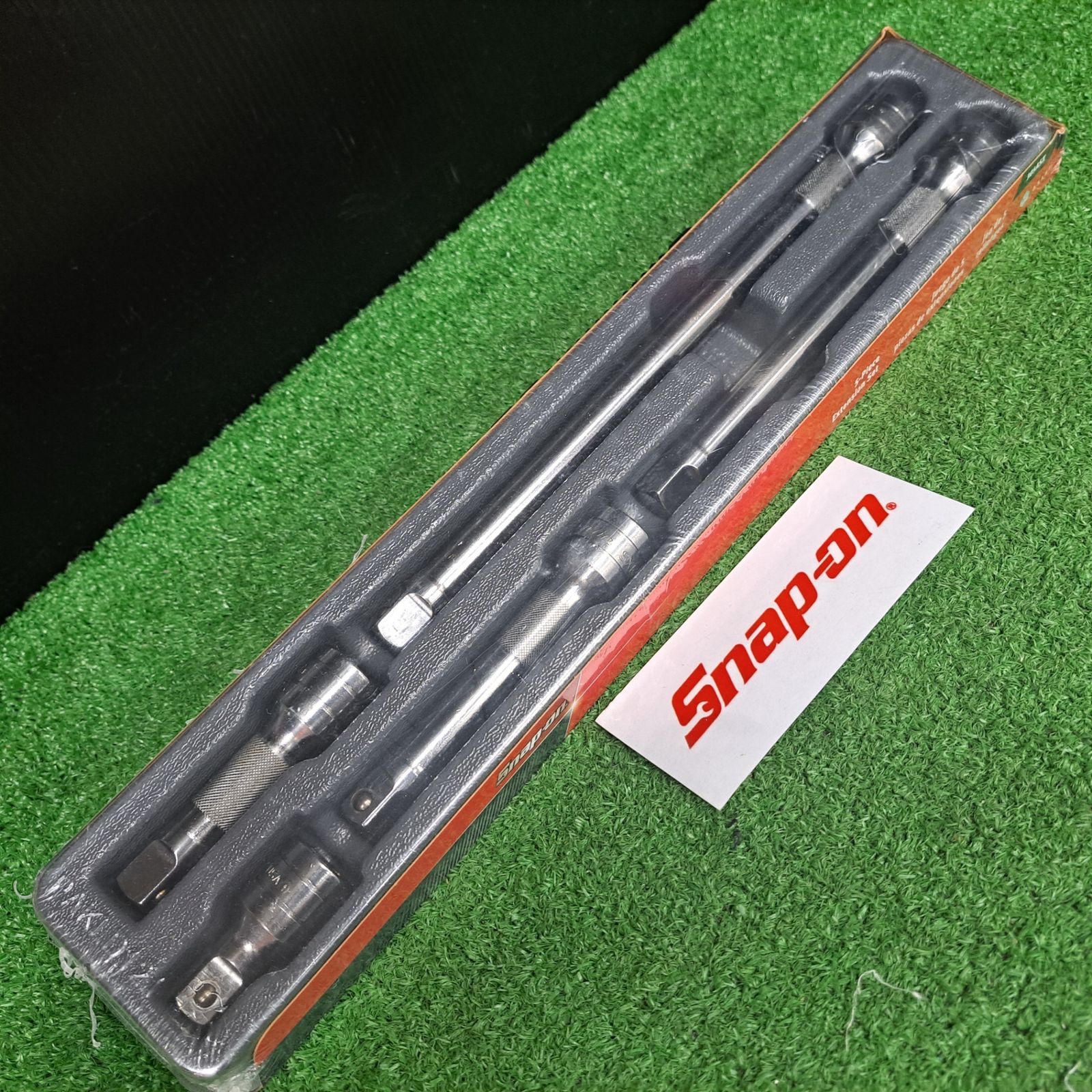 スナップオン