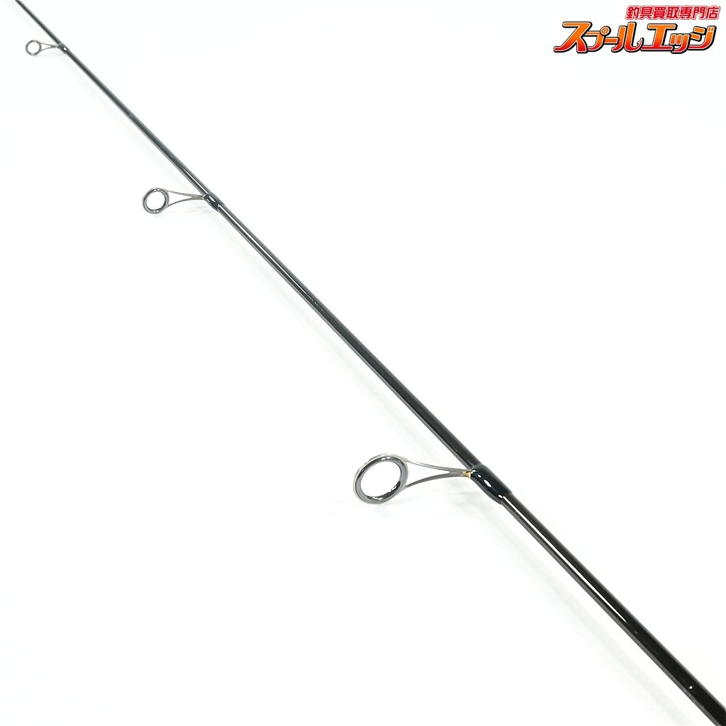 カーブスター　Flex Hunt CRHS-631ULW テーパーアンドシェイプ カーブスター Flex Hunt CRHS-631ULW テーパーアンドシェイプ Blue