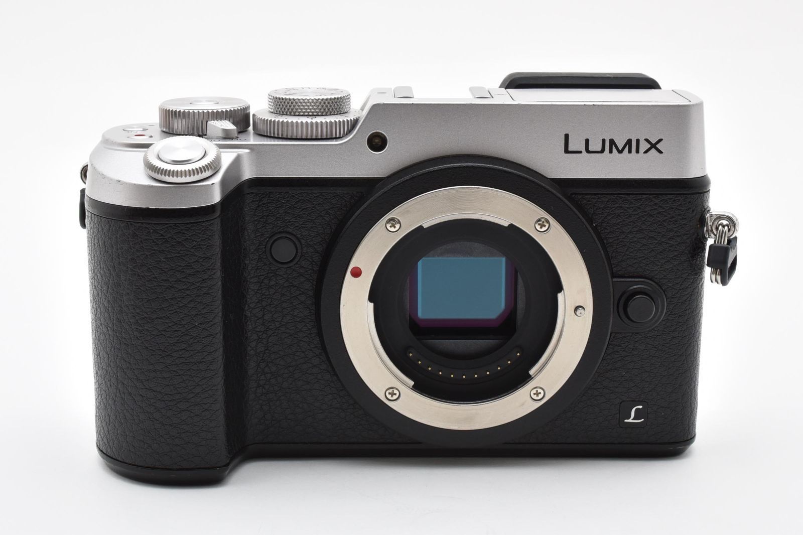  Panasonic LUMIX DMC-GX 8 ボディ 2768 A その他 カメラ