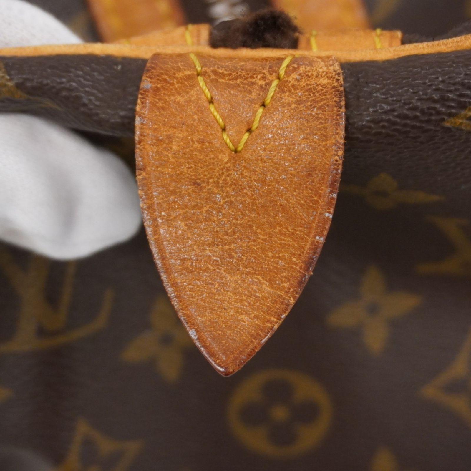 ルイ・ヴィトン(Louis Vuitton) ルイ・ヴィトン ボストンバッグ