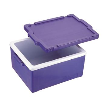 【新品】サンコールドボックス #20-2I サンコー