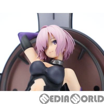 東京フィギュア限定 シールダー/マシュ・キリエライト 限定ver