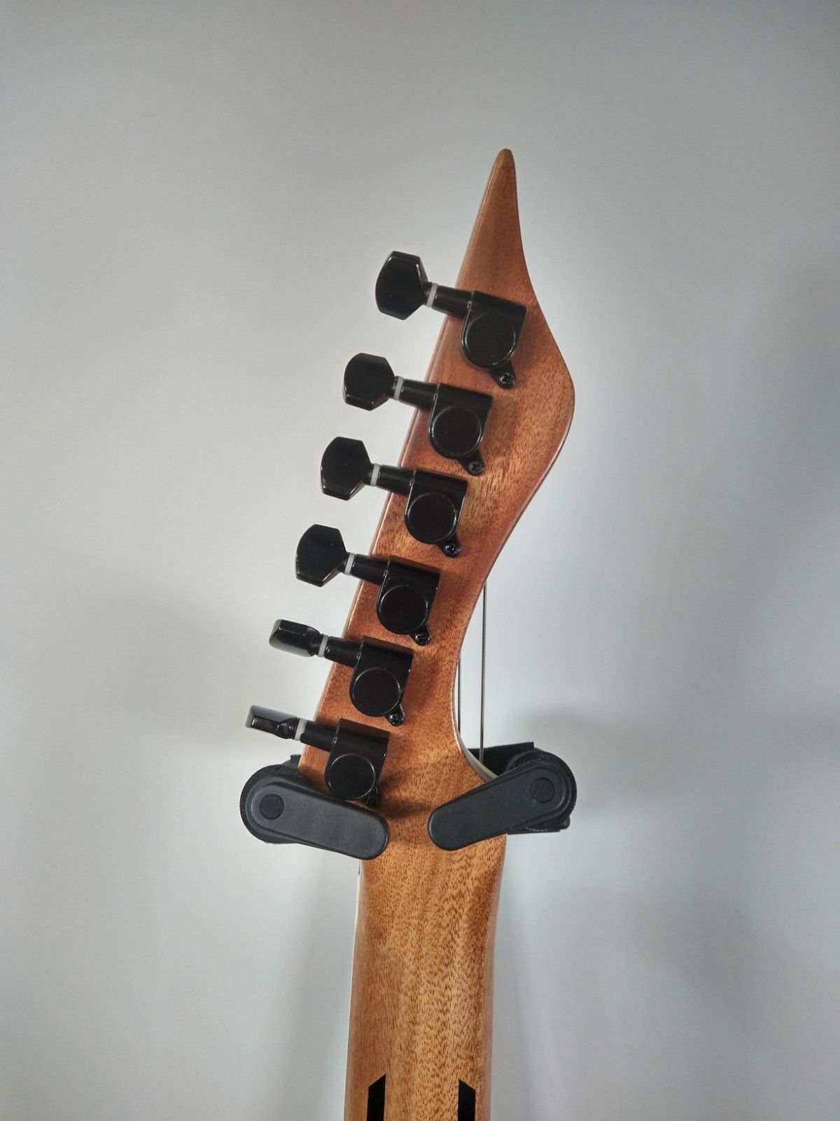 GOC Guitars Valkyrie 6｜リバースヘッド｜エレキギター - メルカリ