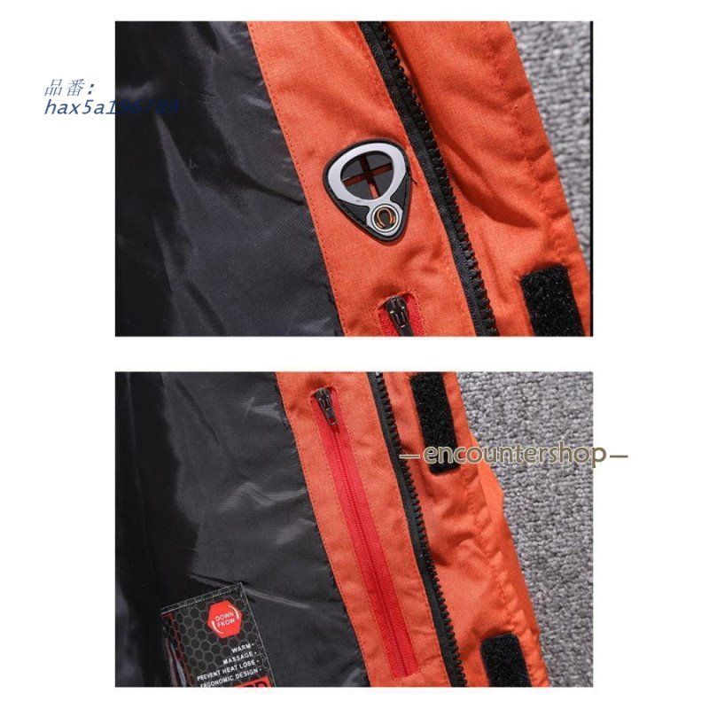 ダウンジャケット メンズ