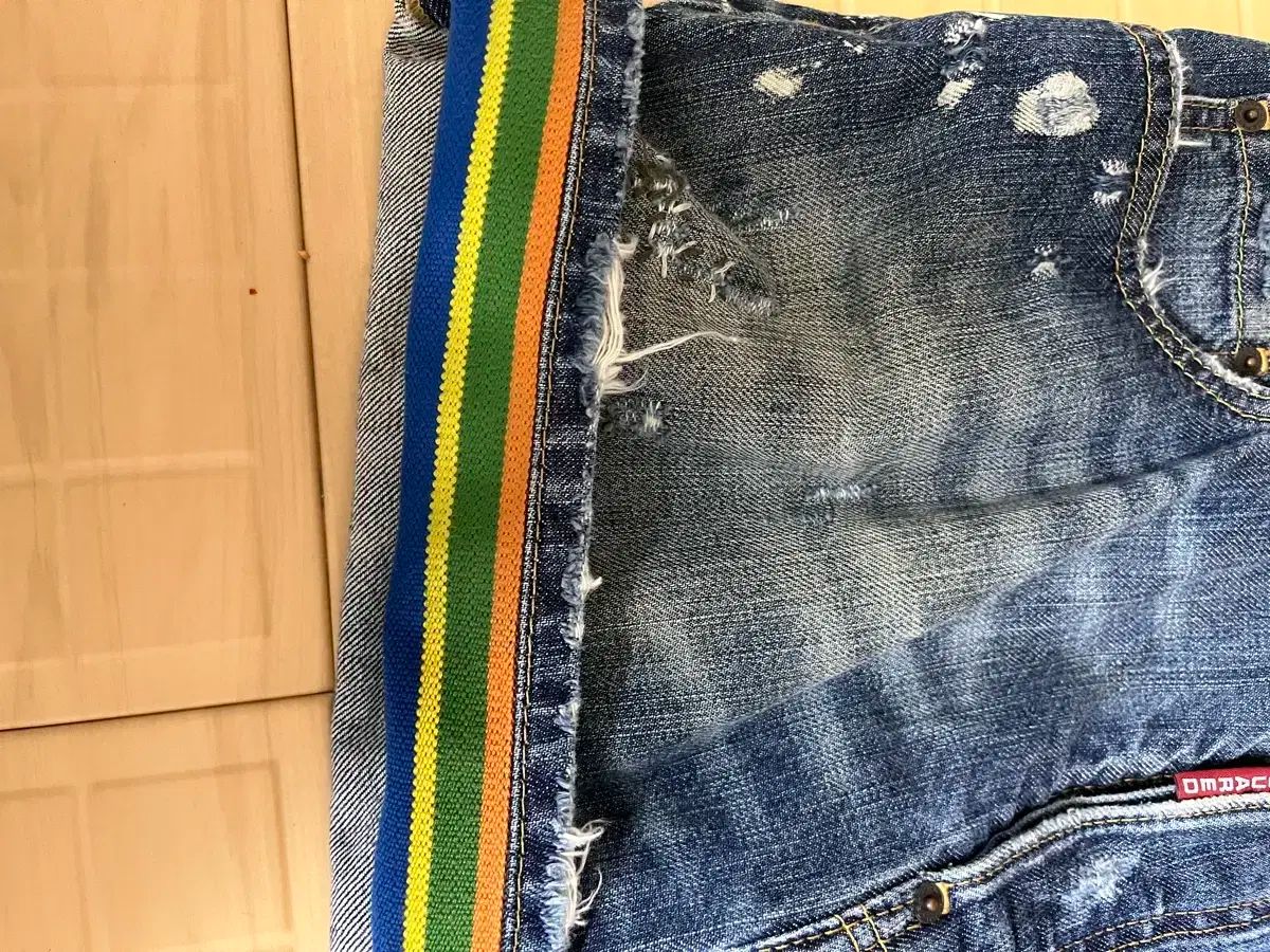 ディースクエアード2