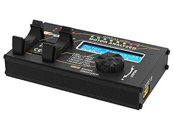ジーフォース Motor Analyzer G0107