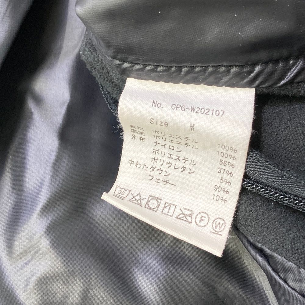 シーピージーゴルフ