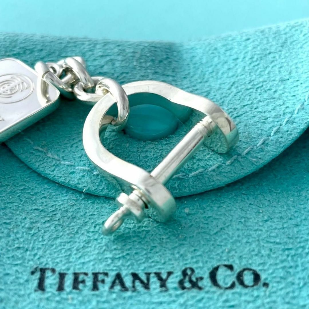 ティファニー インゴット