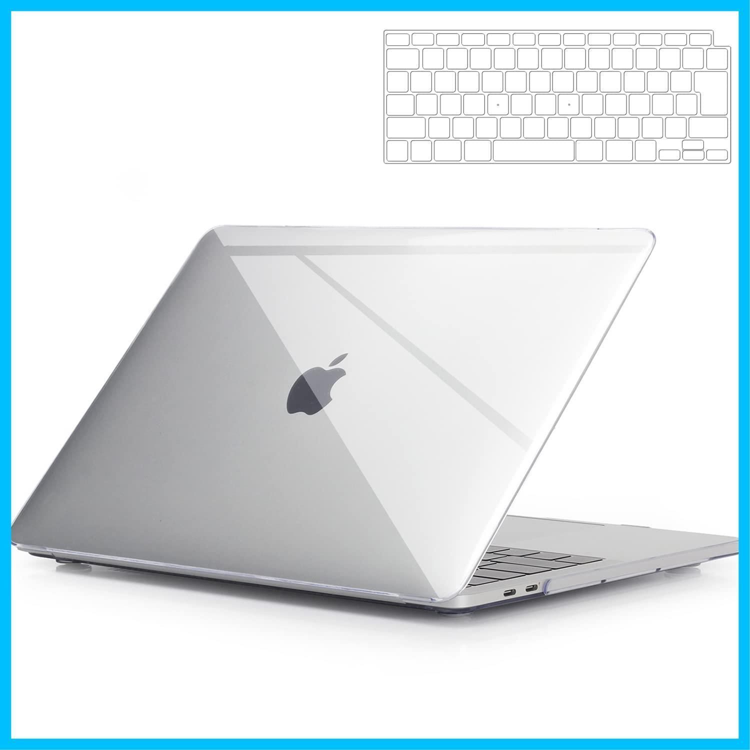 人気商品】for Macbook Air M1 ケース 13インチ A2337/A2179/A1932対応