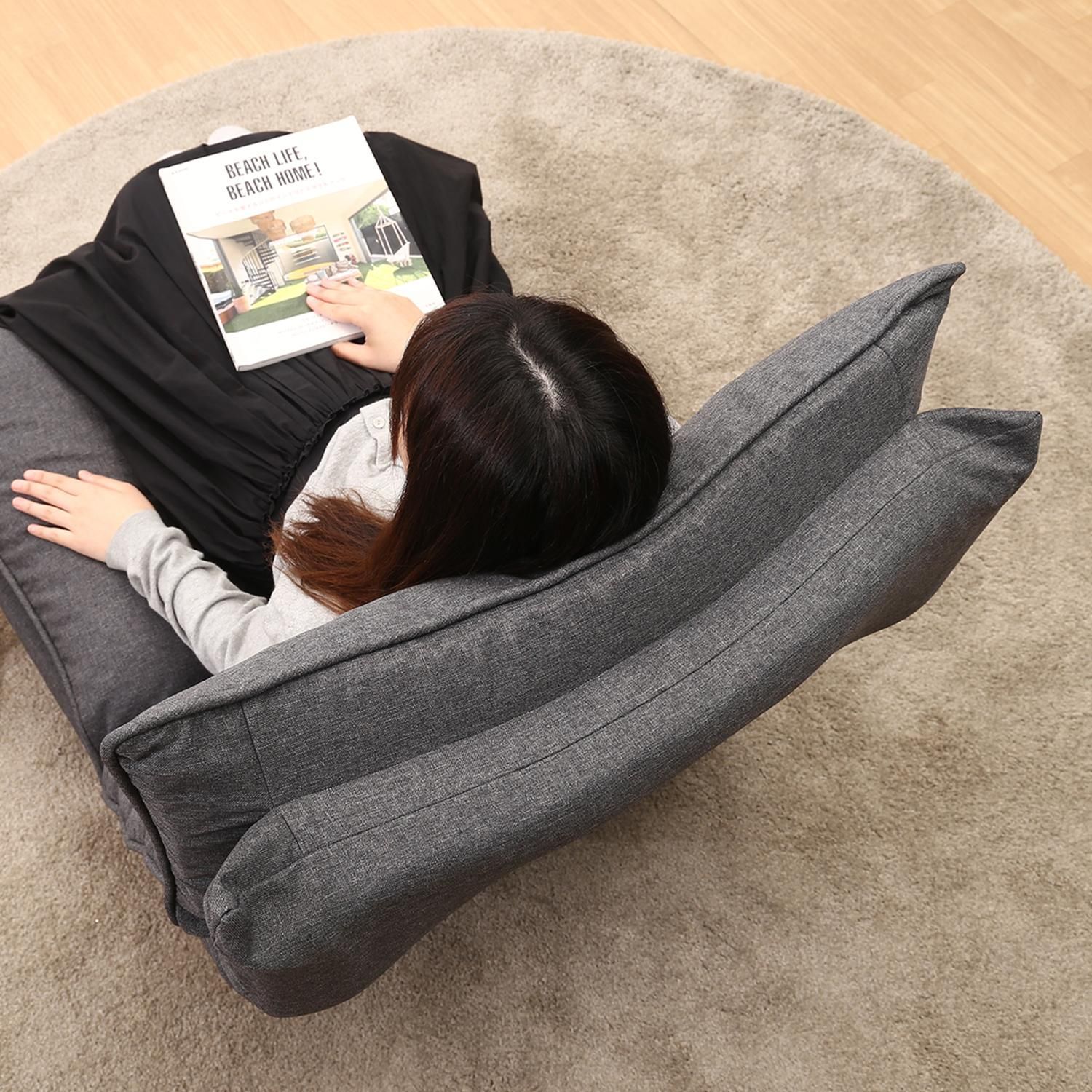 ダークグレー 幅70cm