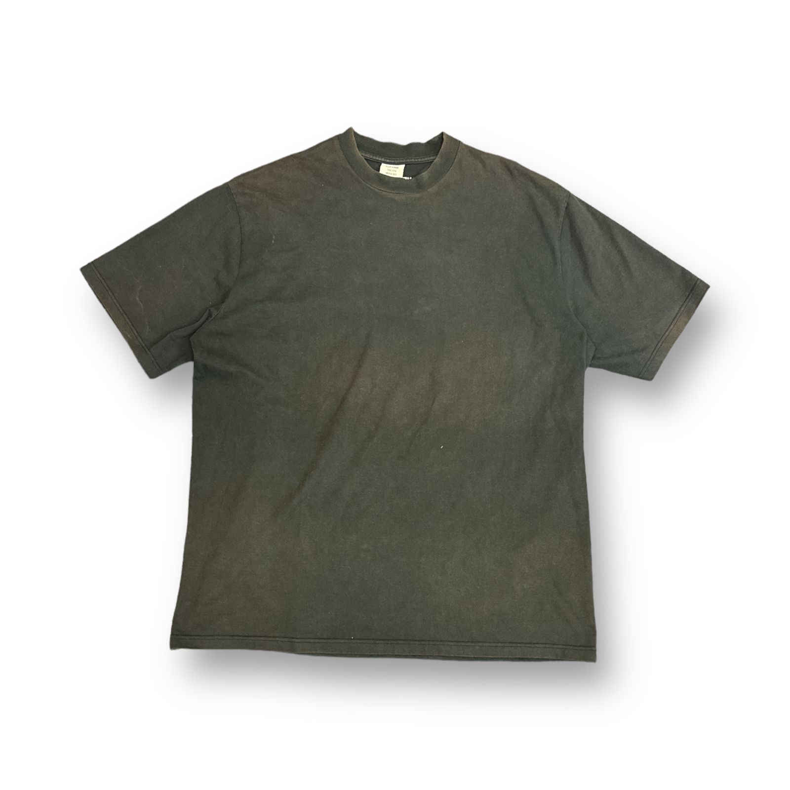 トップス VETEMENTS 16AW Snoop Dogg Tee VETEMENTS 16AW Snoop Dogg Tee スヌープドッグTシャツ