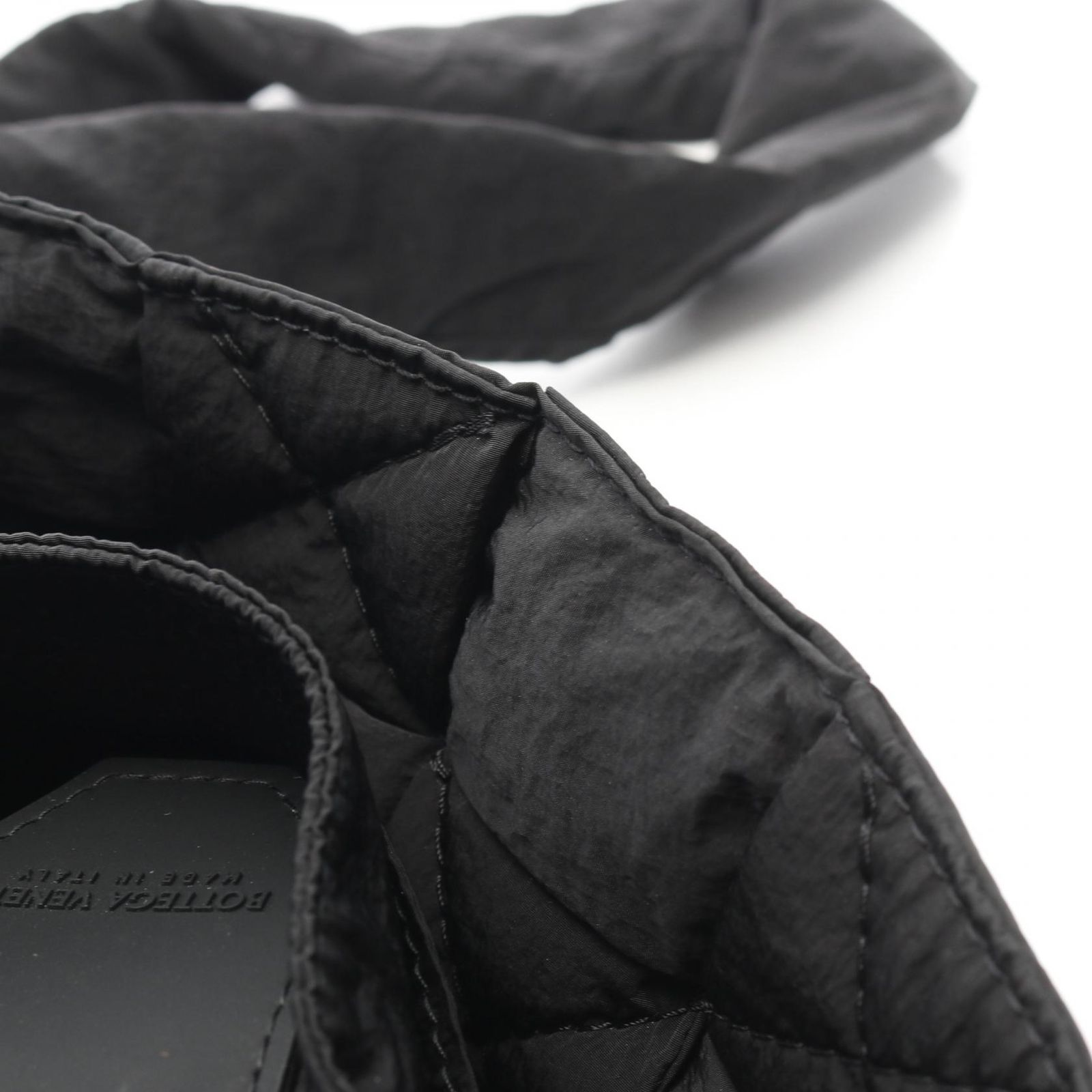 カセット ボディバッグ