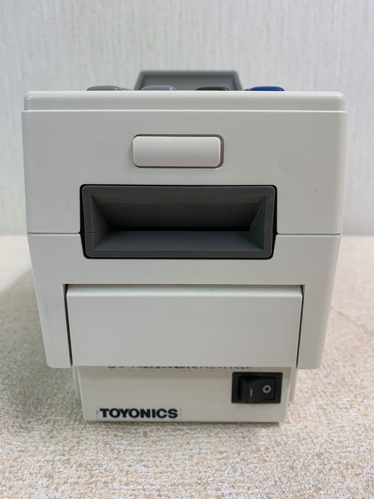 リライトカードリーダー　TOYONICS フォロー割対象商品】リライトカードリーダー TOYONICS - メルカリ