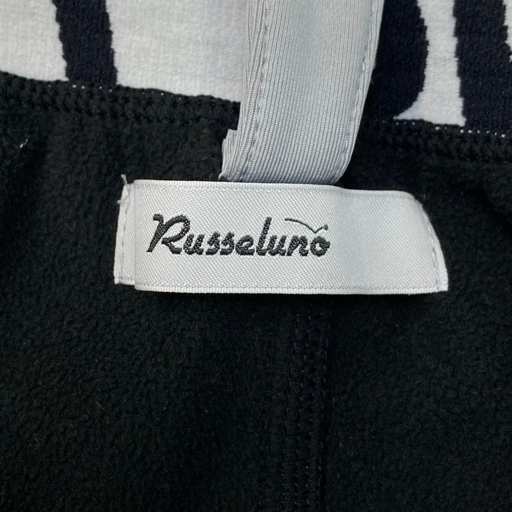 サイズ：5 RUSSELUNO ラッセルノ ストレッチパンツ スウェット ルチャ グレー系 [240101368210] ゴルフウェア メンズ  ストスト - メルカリ