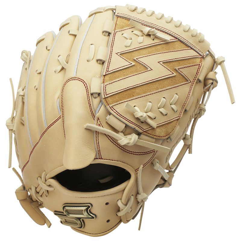 値下げ交渉OK ゼット プロステイタス 硬式投手用グローブ ZETT 硬式