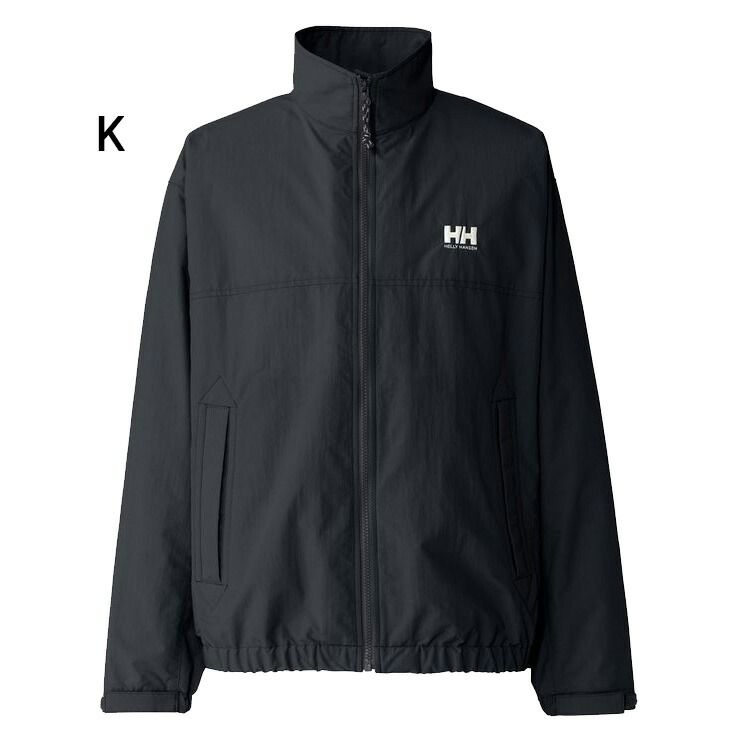 ヘリーハンセン シェルジャケット 長袖 メンズ HELLYHANSEN ヴァーレジャケット アウター はっ水 ハイキング 男性 ウェア 上着 服 Valle Jacket HO12585