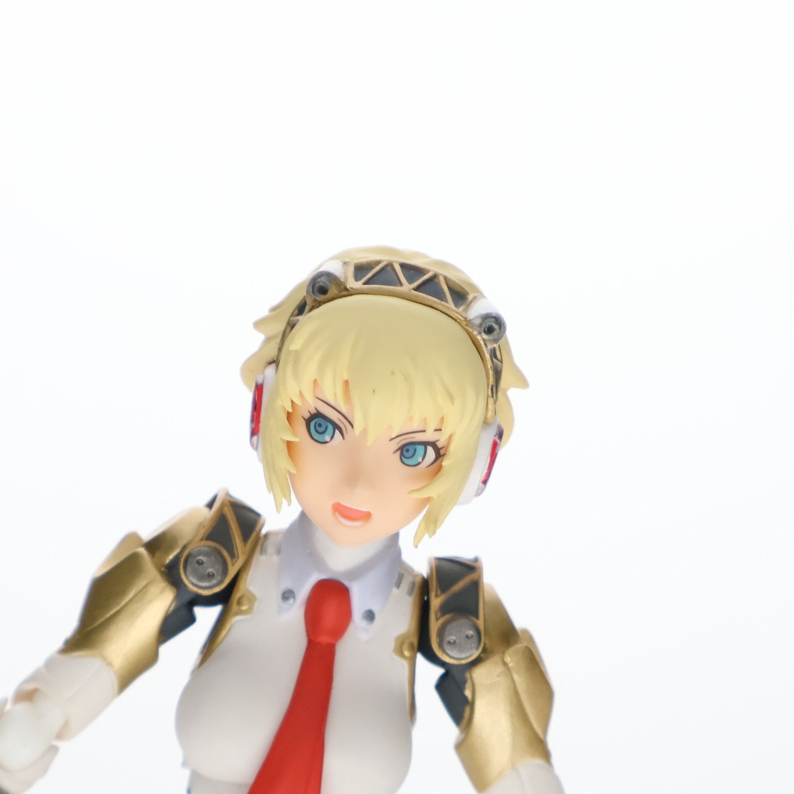 figma　ペルソナ4　アイギス　The ULTIMATE ver.　新品