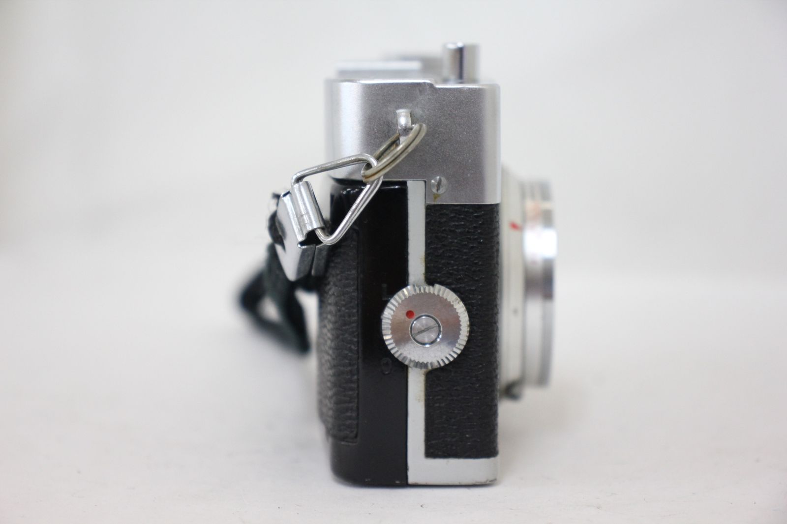 返品保証】 ペトリ Petri HALF 7 28mm F2.8 C. レンジ 返品保証】 ペトリ Petri HALF 7 28mm F2.8 C. レンジ