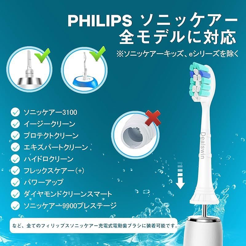 Sonicare HX9911/67 WHITE 電動歯ブラシ Sonicare HX9911/67 WHITE 電動歯ブラシ Sonicare HX9911/67