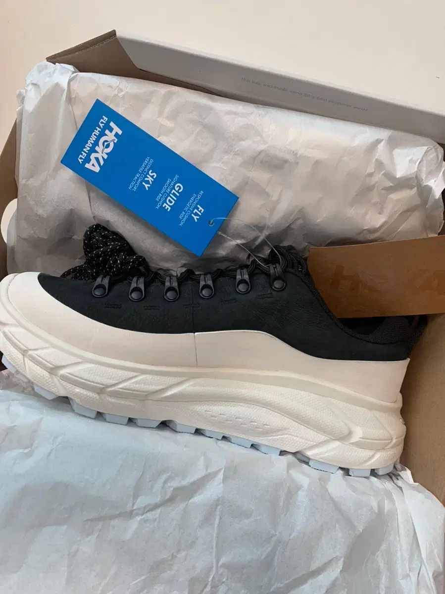 【雷市場（ポンジャン）商品韓国直送】HOKA ONE ONE(ホカオネオネ) X トー サミット 2 出品 260 新品
