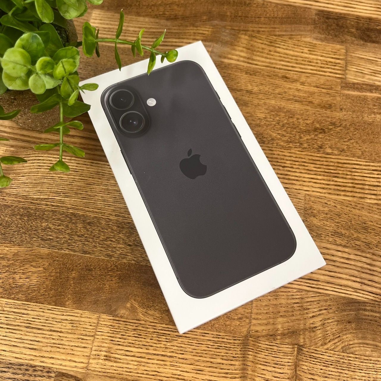 iPhone 16 Plus 『新品未開封』iPhone 256GB SIMフリー