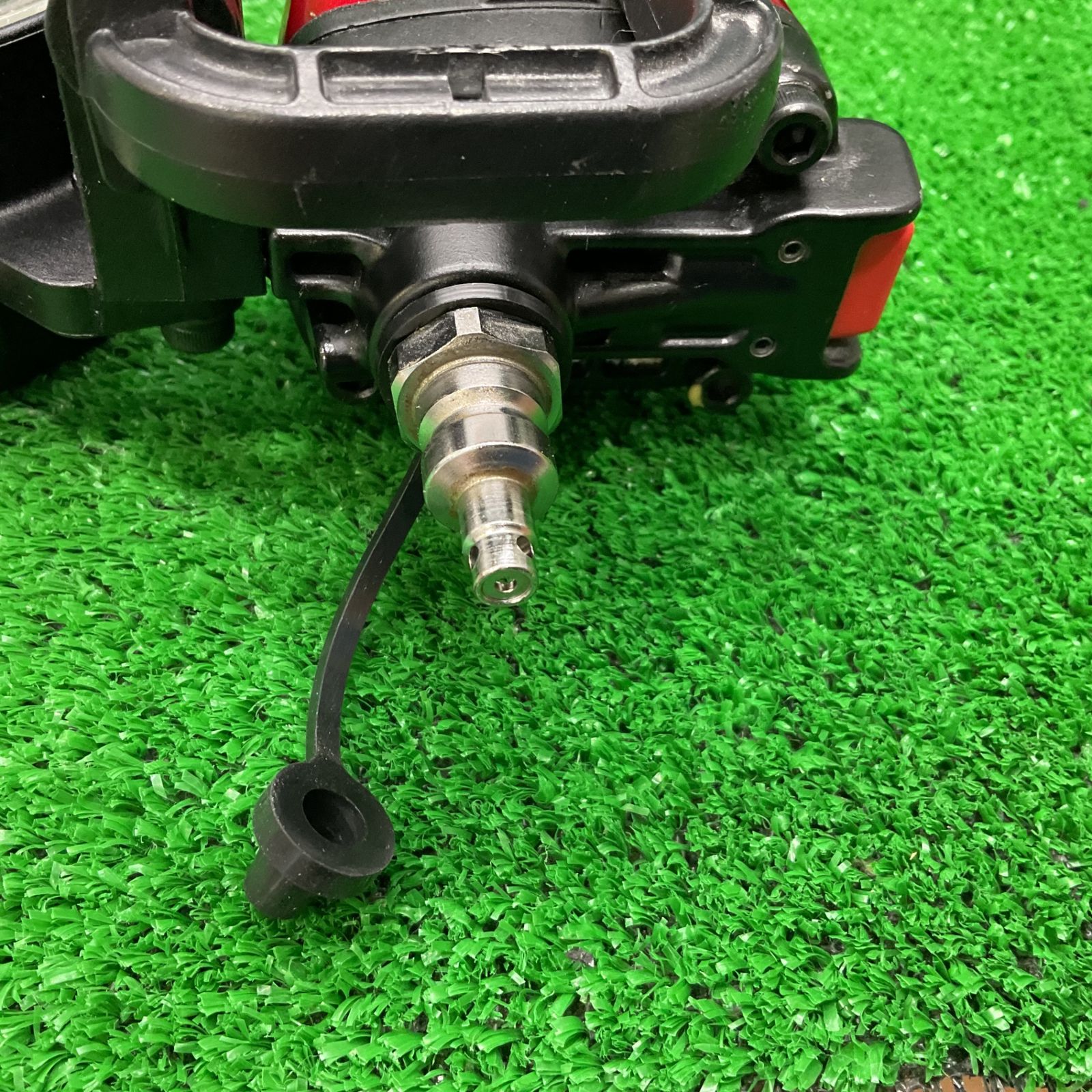 ☆マキタ(makita) 高圧エアネジ打ち機 AR411HR【宇治店】 【公式通販】