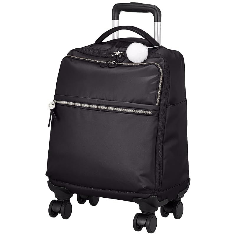 ストッパー付き静音キャスター搭載 PJ10-3rdTR カナナマイトロリー 日帰り 1泊向け 0