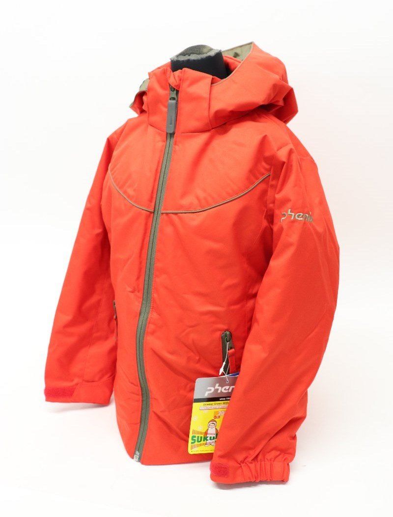 フェニックス ジュニア