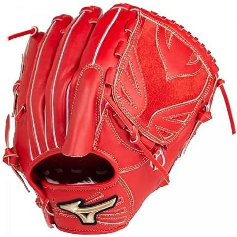 ミズノ(MIZUNO) ソフトボール グローブ グローバルエリート H