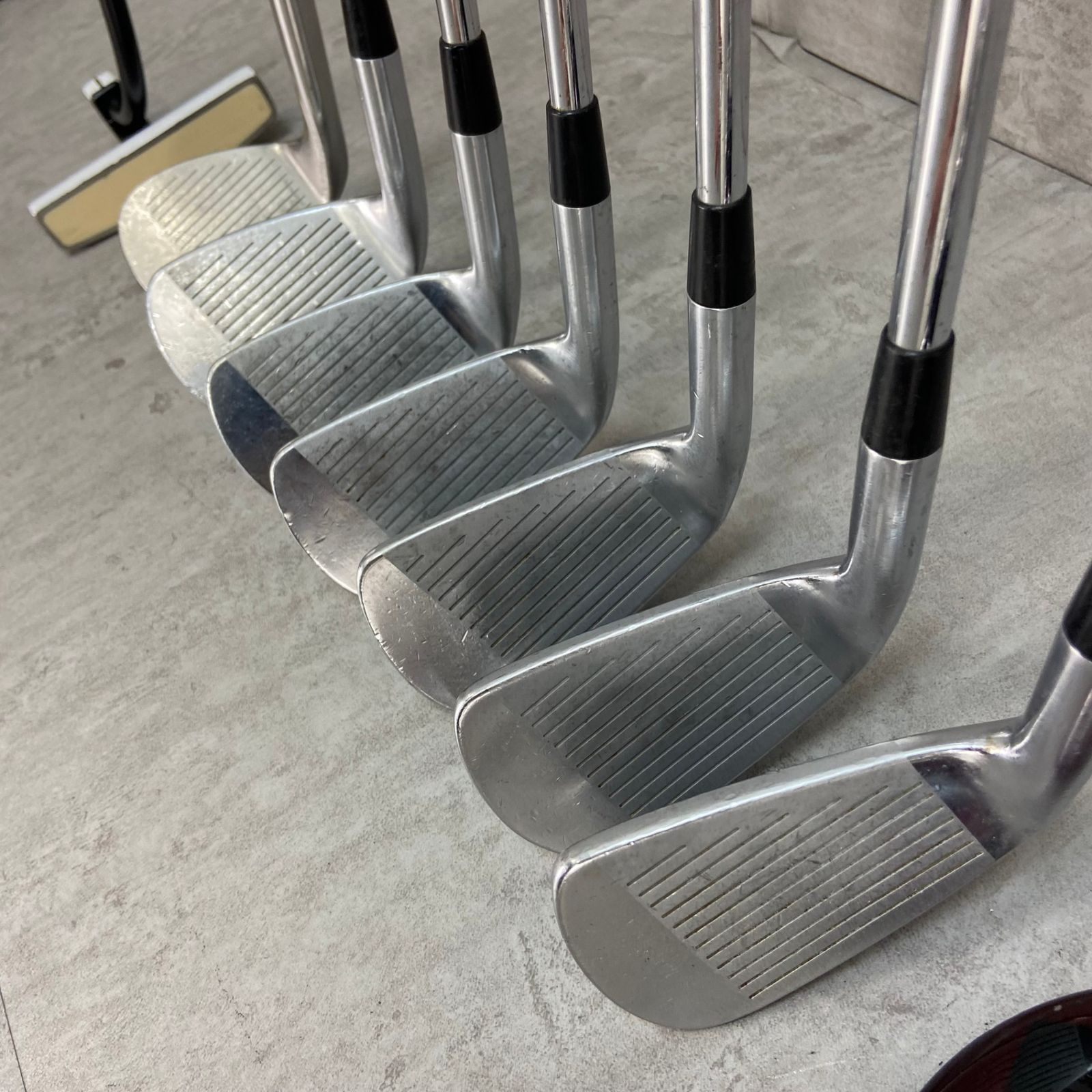 行列のできるレビュー商品、集めました。高評価アイテム TOURSTAGE ツアーステージ ONOFF オノフ メンズゴルフ12本セット クラブ
