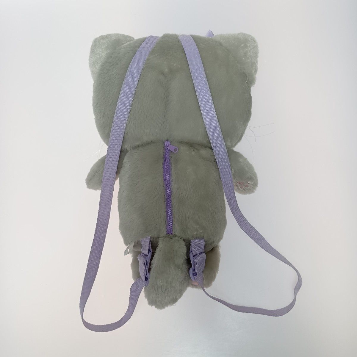 ◎◎ 鏡の中のコリラックマ ぬいぐるみリュック プライズ品 ◎◎ 鏡の中のコリラックマ ぬいぐるみリュック プライズ品