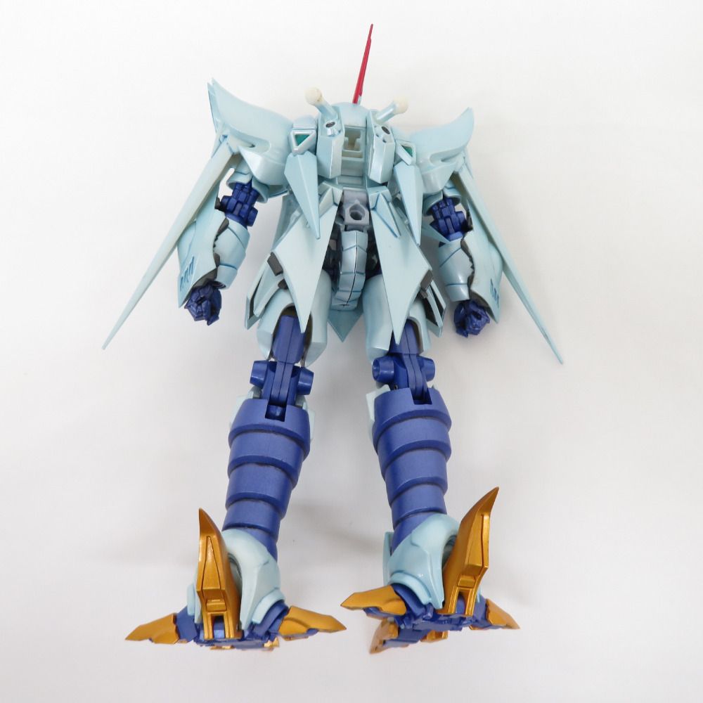 COMPOSITE Ver.Ka スーパーロボット大戦OG サイバスター 「魔装機神