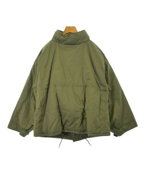 BALENCIAGA ブルゾン