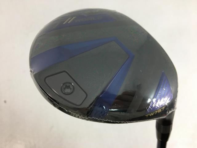 【中古ゴルフクラブ】【未使用品】ホンマ TOUR WORLD (ツアーワールド) TW767 フェアウェイ VIZARD EZ-P6 5W【14日間返品OK】