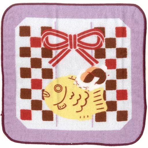 中古】タオル・手ぬぐい(キャラクター) A ハンドタオル 「一番くじ