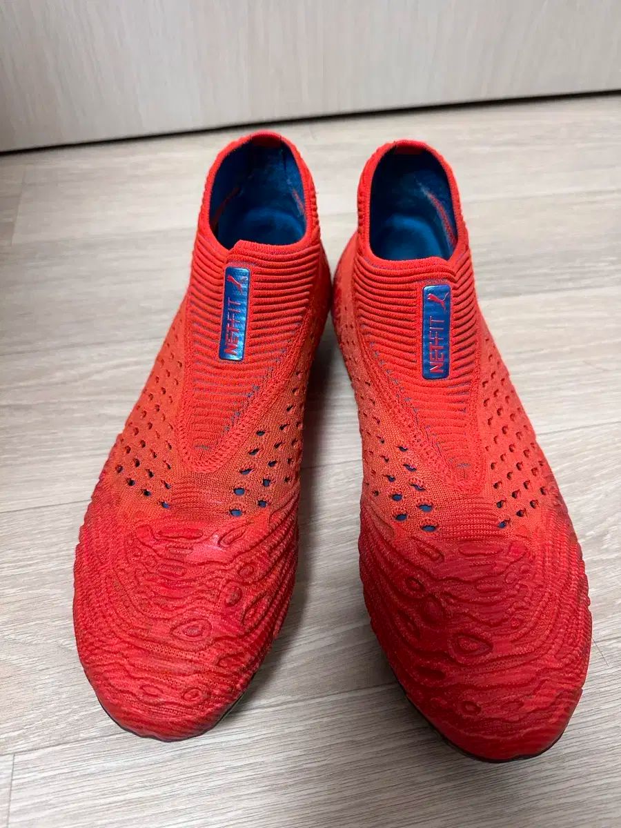 PUMA プーマ フューチャー ネットフィット