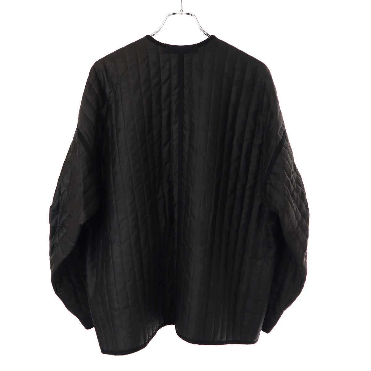 ジャケット・アウター jan jan van essche JACKET#44 Jan-Jan Van Essche Jacket #44, Black – Glasswing