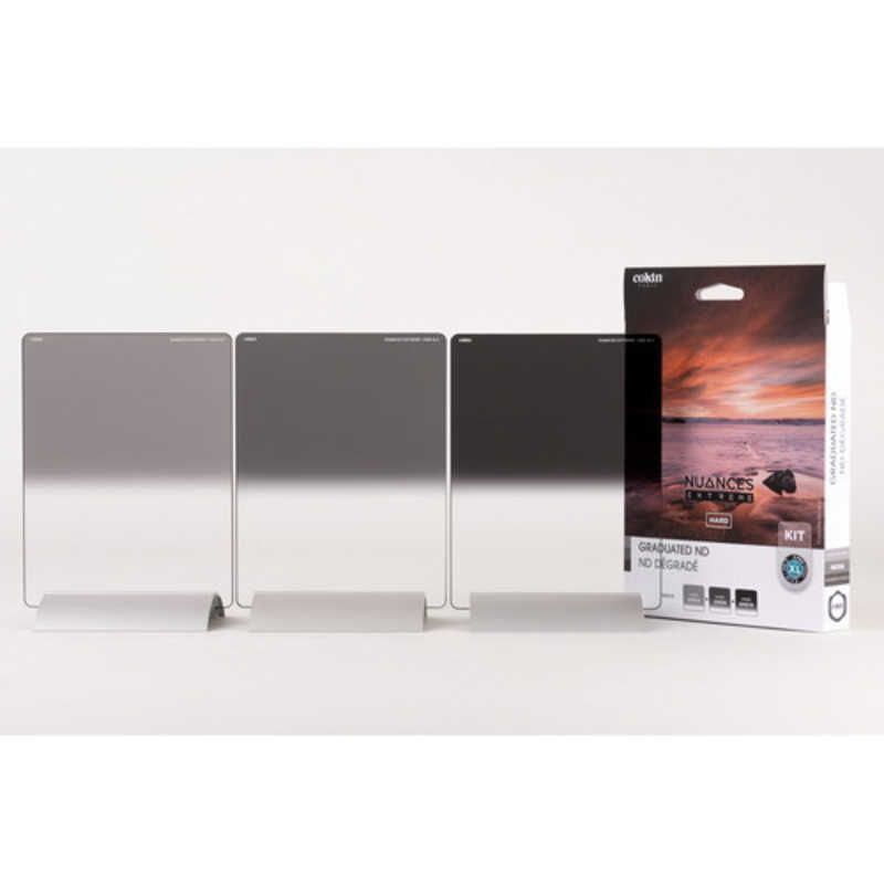  コッキン Cokin NUANCES EXTREME ハードGNDキット XLサイズ NKXHA その他 レンズフィルター