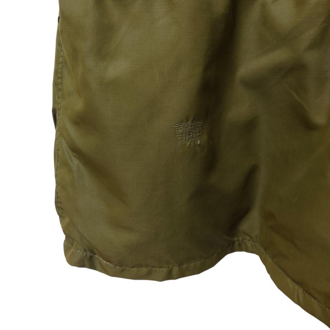 カナダ軍】希少 IECS コンバットライトウェイトジャケット A-2791
