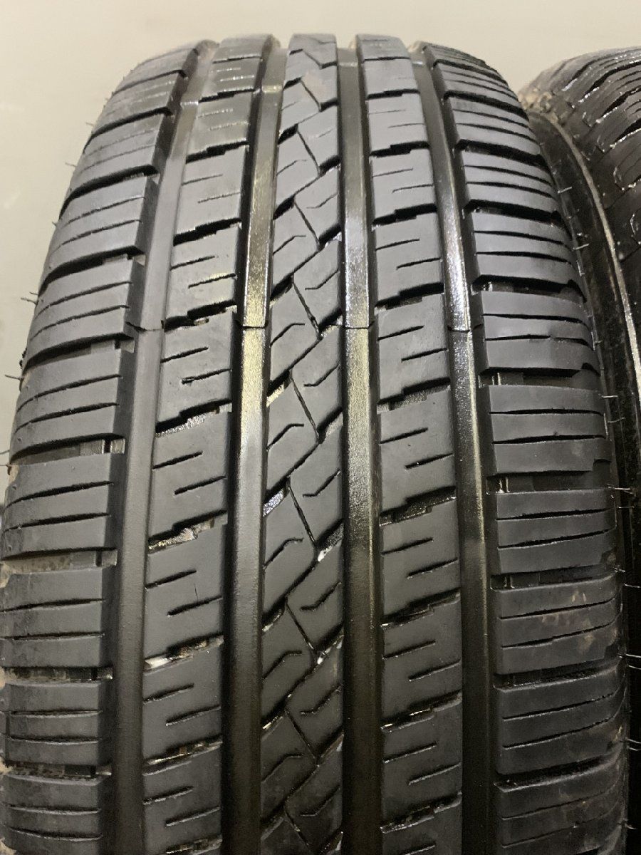 HIFLY VIGOROUS HT601 265/65R17 17インチ 夏タイヤ 4本 20年製 バリ溝